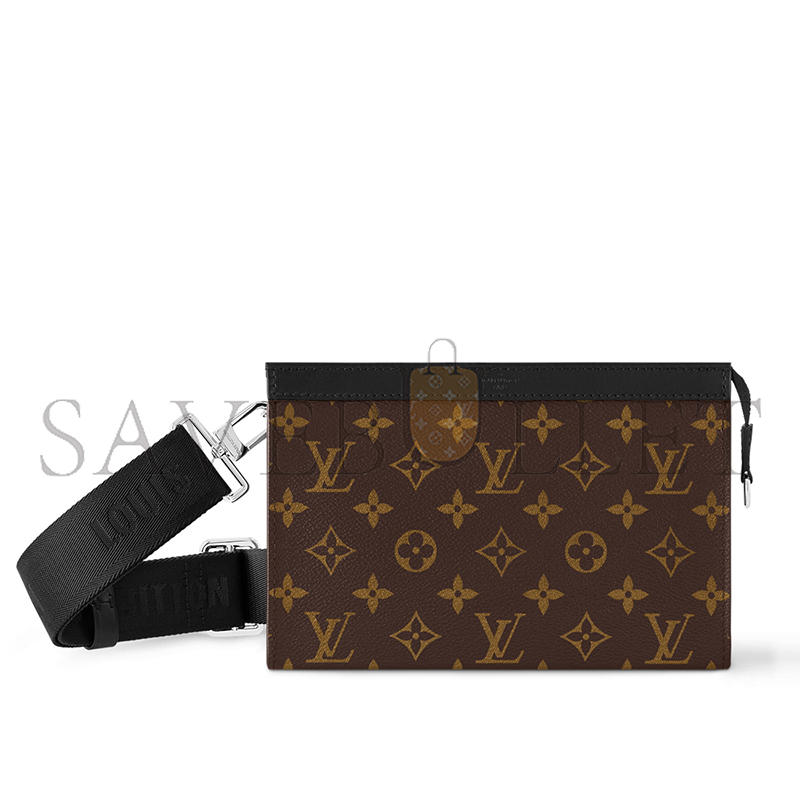 l**is V*t*n gaston wearable wallet m14036 (22*14*5cm)